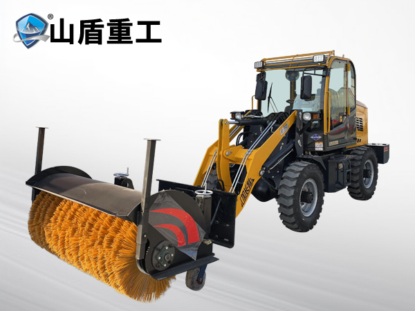 掃雪機