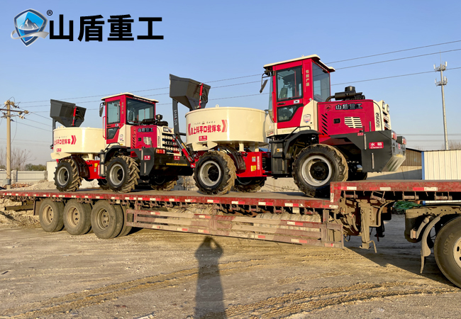 發車照片