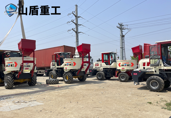 發車照片