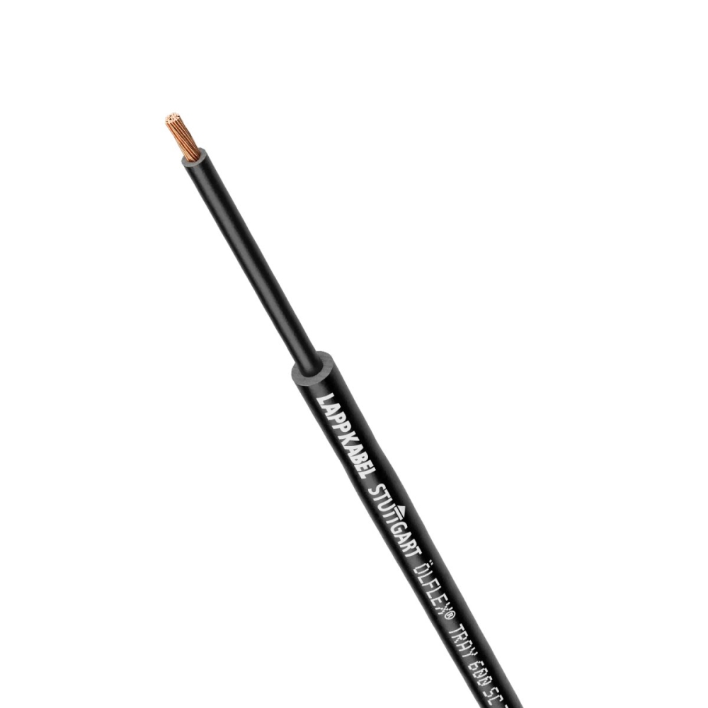 LAPP纜普電纜?LFLEX? TRAY 600 SC