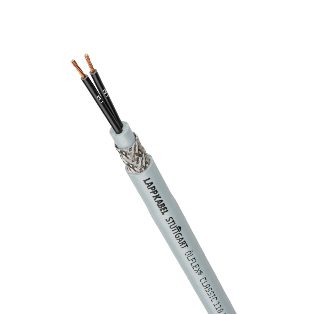 LAPP纜普電纜?LFLEX? CLASSIC 110 CH CN